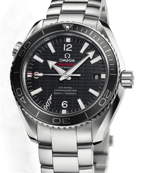 omega ocean Skyfall limited edition